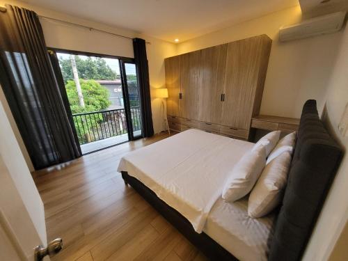Ganada Presidential Suite room 가나다 스위트, Mabalacat