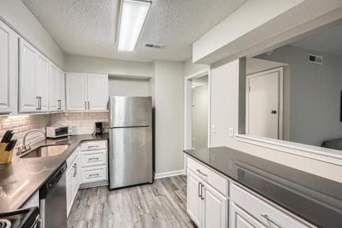 Crest At East Cobb 1822h Comfort Spacious 2bd 2bt in Marietta, USA
