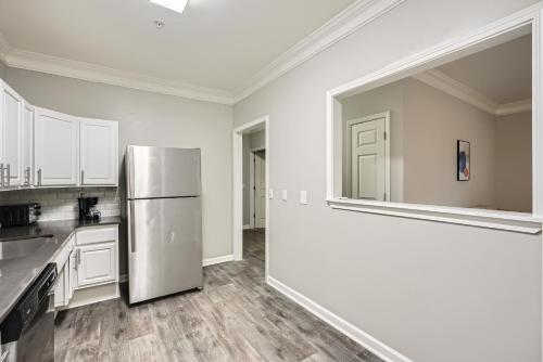 Crest At East Cobb 1826e Comfort,spacious 2bd 2bt in Marietta, USA