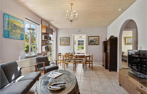  Awesome Home In Stenstrup With Wifi in Stenstrup