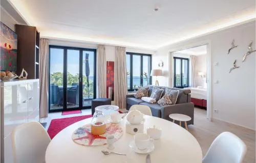 Princess in Lubkow, Deutschland