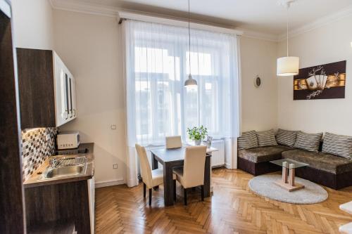 All In Apartman 1