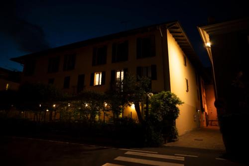 Interno3 Design Apt Garage & Mxp