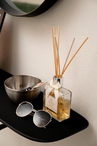 Interno3 Design Apt Garage & Mxp