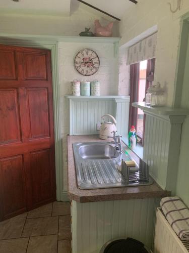 מטבח, The Old Stables in ברנסלי