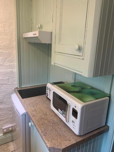 מטבח, The Old Stables in ברנסלי