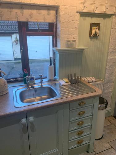 מטבח, The Old Stables in ברנסלי