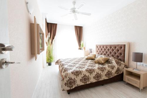 2 bedrooms, 3 beds