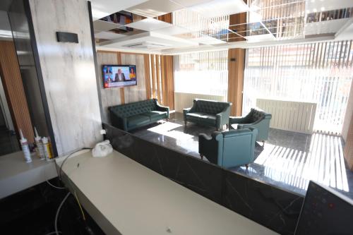 Vestabils, Begonville Erciyes Hotel in Hisarcık Erciyes