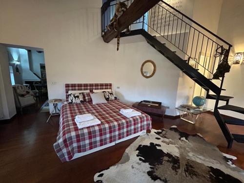 Casa Tiare, Artsy Apartment zona Brera Moscova