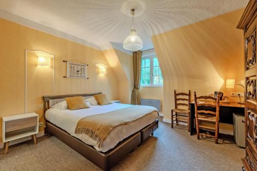 Logis Hotel De La Corniche - image 11