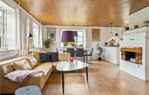  Apartment Teglgårdsvej in Hejls