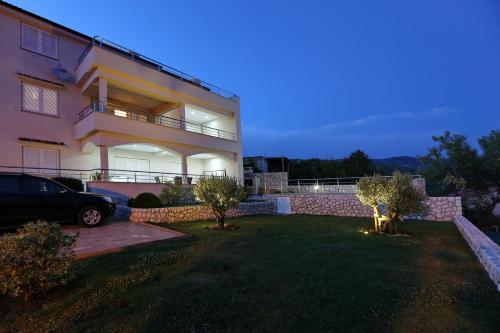 Apartments Villa Residenca - Novi Vinodolski