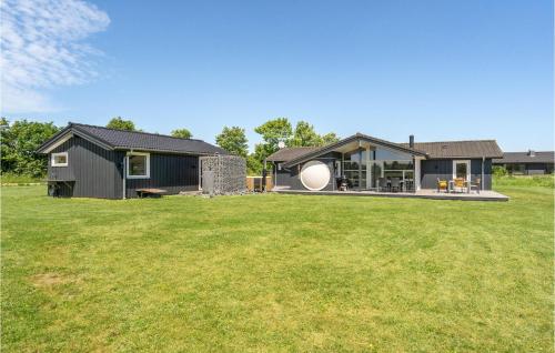 Vista exterior, Holiday Home Rørbæksøvej Ejstrupholm X in Ejstrup