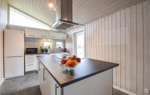 cuina, Holiday Home Rørbæksøvej Ejstrupholm X in Ejstrup