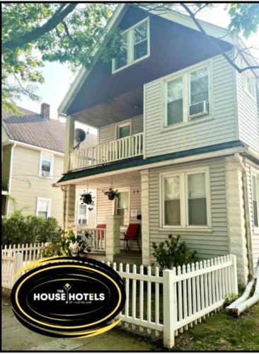 Lakewood Central Haven