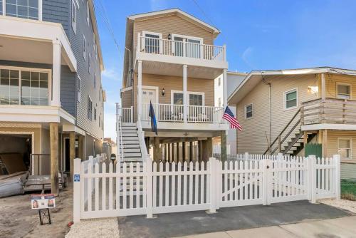 Bayview Oasis in the Heart of Seaside Heights, Seaside Heights