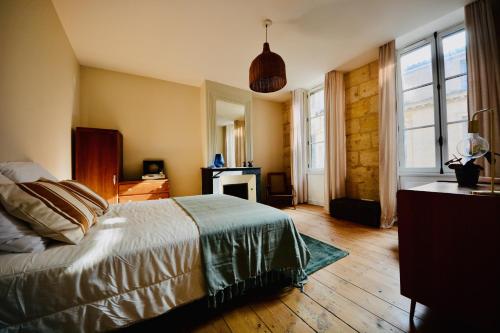 Maison Bouquiere La Cabrerie, Bordeaux (Foto 9)