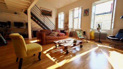 Two-Bedroom Superior Apartment