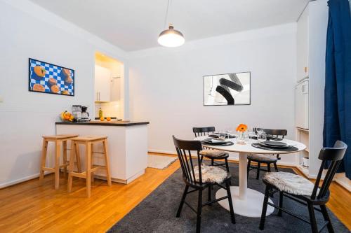 Prime City Escape 45 Square Meters, Helsinki (Foto 3)