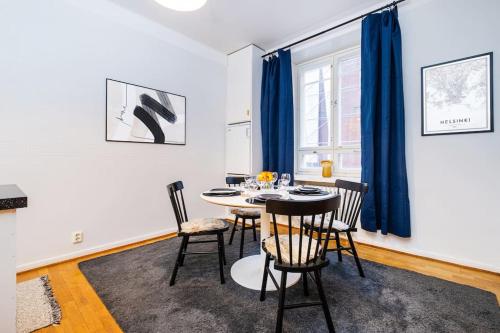 Prime City Escape 45 Square Meters, Helsinki (Foto 5)