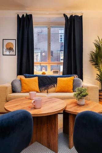 Prime City Escape 45 Square Meters, Helsinki (Foto 6)