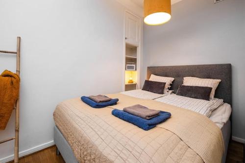 Prime City Escape 45 Square Meters, Helsinki (Foto 7)