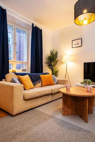 Prime City Escape 45 Square Meters, Helsinki (Foto 8)