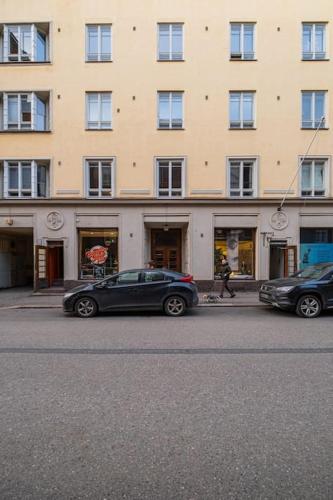 Prime City Escape 45 Square Meters, Helsinki (Foto 9)