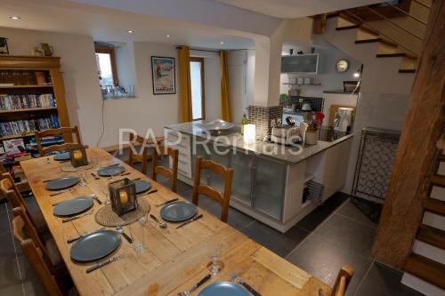 Mountain Serenity Barn Mountain Serenity Barn