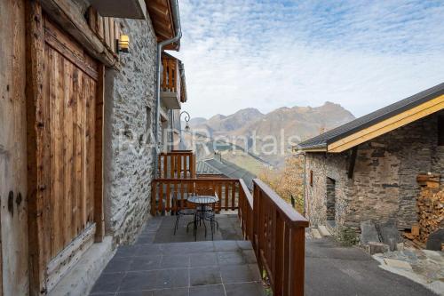 Mountain Serenity Barn Mountain Serenity Barn