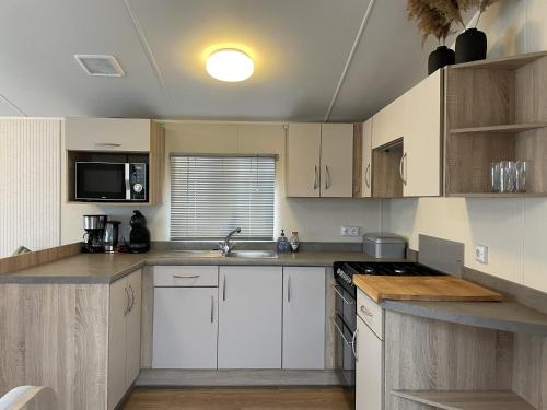 Kitchen, RBR 1132 - Beach Resort Kamperland in Kamperland