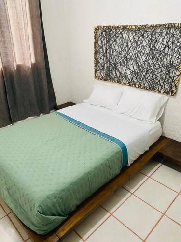 Casa Independencia in Santa Julia, Mexico