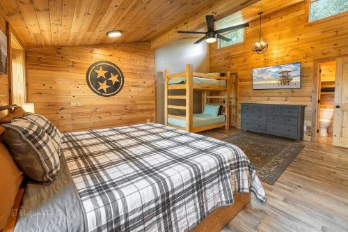 Dollys Lodge # 3 condo in Sevierville, USA
