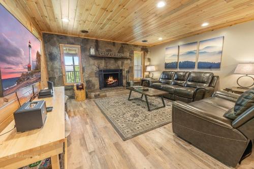 Dollys Lodge # 3 condo in Sevierville, USA