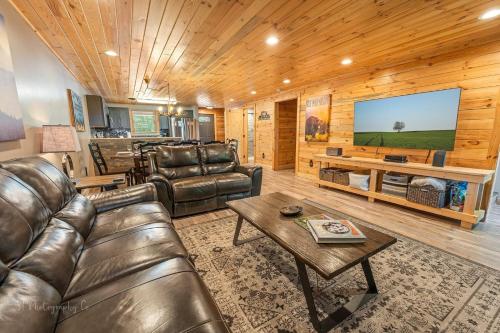 Dollys Lodge # 3 condo in Sevierville, USA