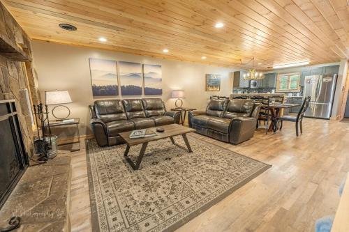 Dollys Lodge # 3 condo in Sevierville, USA