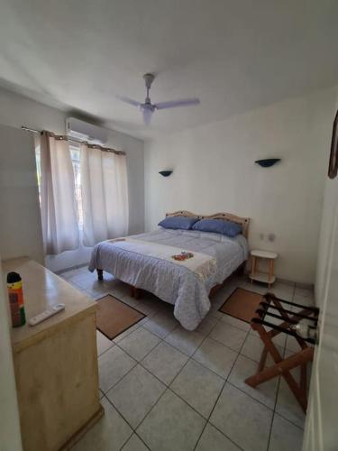 CasaPuertaRoja in Bucerías, Mexico