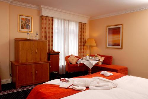 Park House Hotel - image 2