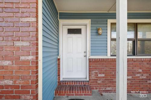 Beth Ln Breakaway Family Home-Blocks from Walmart HQ in Bentonville, USA