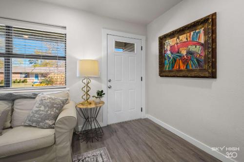 Beth Ln Breakaway Family Home-Blocks from Walmart HQ in Bentonville, USA