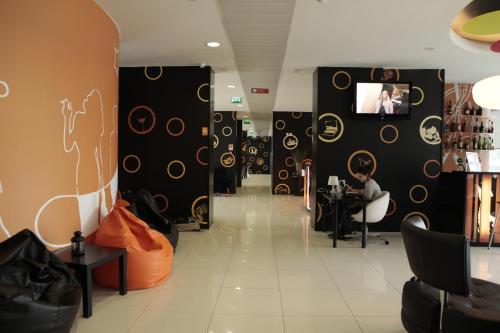 Star Inn Porto, Porto (zdjęcie 10)