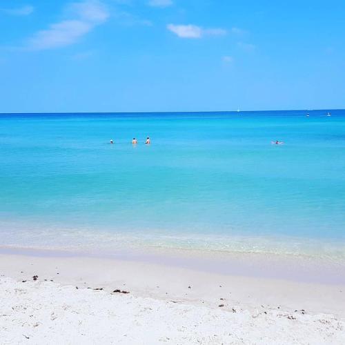 Miami Hollywood Bay View on the Beach, Hollywood