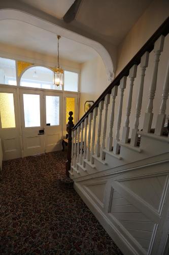 Facilities, Rolling Wave Guesthouse in Bundoran