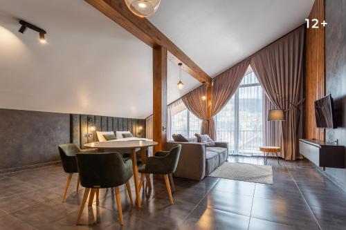 Phoenix Relax Park in Ivano-Frankivsk