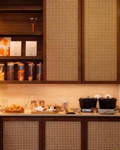 Hôtel Basss - image 14