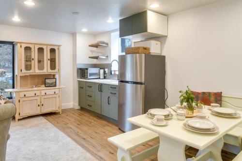 Mountain-View Home Near Hiking in Alpine! in Alpine (WY)