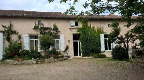 Terre Happy - Location, gîte - Ribérac