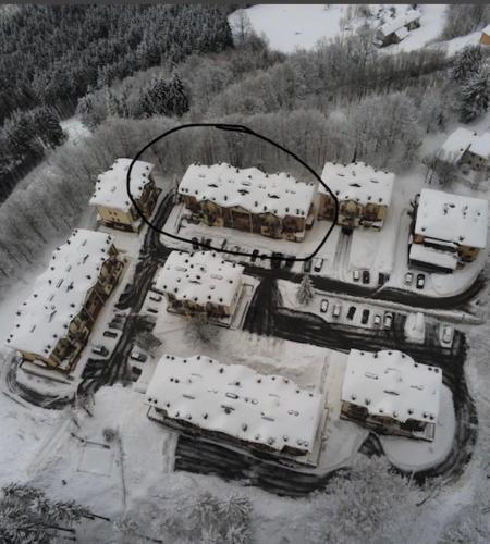 Appartamento Regina delle Nevi