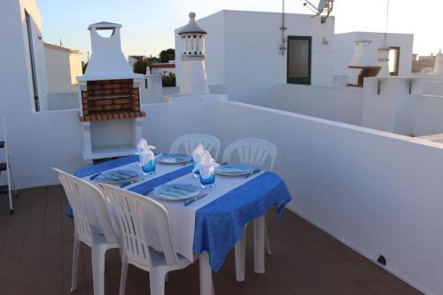 11 dom joao - Beautiful apartment in Carvoeiro - image 4